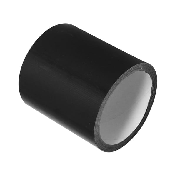 Cinta de reparación de cuero PU, parche de reparación de cuero PU, parche de alto rendimiento para asientos de coche, sillas, gabinetes de , Ancho 5cm Largo 5m
