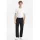 thumbnail image 4 of Jeans Hombre 650 Color Calce Recto Negro, 4 of 4