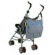 thumbnail image 2 of Bolso Casual Crossbody Maternal Gris, 2 of 3