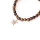 thumbnail image 1 of PULSERA HONU OJO DE TIGRE RODADA, 1 of 2