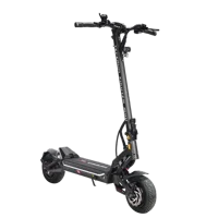 Scooter Eléctrico Teverun Fighter Mini Q