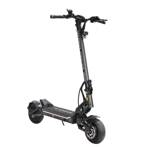 Scooter Eléctrico Teverun Fighter Mini Q