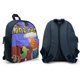 thumbnail image 4 of Nanalan Mochila Escolar para Niños y Niñas, Mochila Infantil Ligera de Alta Calidad, Grande y Duradera Azul, 4 of 6