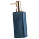 thumbnail image 1 of Dispensador De Loción Líquida, Botella Con Bomba De Lujo Para Cocina, Accesorios De Ba?o, Estampado Azul Punteado, 1 of 5