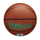 thumbnail image 5 of Baloncesto WILSON, equipo de la NBA Alliance Boston Celtics, talla 7, 5 of 6