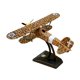 thumbnail image 3 of Avión De Combate A Escala 1:72, Modelo A Hélice, Recuerdo Para Mesa O Vitrina., 3 of 5