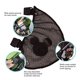 thumbnail image 2 of Stroller Cargo Net Disney Baby de J.L. Childress Mickey, 2 of 6