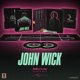 thumbnail image 1 of Película Lionsgate John Wick Titans of Cult Edición Steelbook 4K, 1 of 7