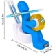 thumbnail image 2 of Unique Tape Dispenser - The Perfect Gag Gift for Men: Desk Accessories, Teacher Gifts, Boss Gifts & More!, 2 of 4