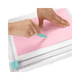 thumbnail image 4 of "Guillotina Y Plegadora Belug Con Regla Y Hueso blanco ", 4 of 5