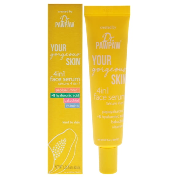 Suero Facial Dr. PawPaw 28 ml