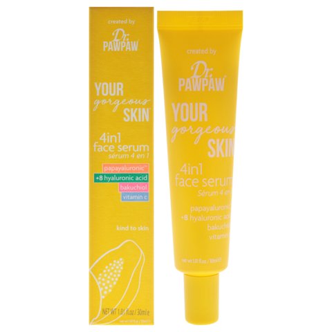 Suero Facial Dr. Pawpaw 28 Ml