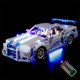thumbnail image 1 of Kit de luces LED flashebrick para Lego 42210 Nissan GT‑R (R34), 1 of 6