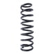 thumbnail image 1 of Resorte espiral trasero izquierdo derecho kia sportage 2.0 2015 2018, 1 of 2
