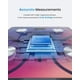 thumbnail image 2 of Báscula Inteligente Renpho Bluetooth BMI, 2 of 3