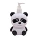 thumbnail image 1 of Divertido Dispensador De Jabón, Botella Vacía Recargable Con Bomba Para Ni?os, Regalo De Ba?o, Panda, 1 of 5