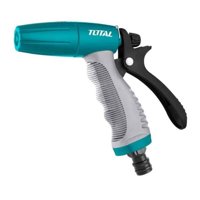 Total Tools - Pistola De Riego Jardín 3 Posiciones Total