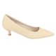 thumbnail image 1 of Zapato Chalada Mujer Chiapa-1 Beige Casual, 1 of 4