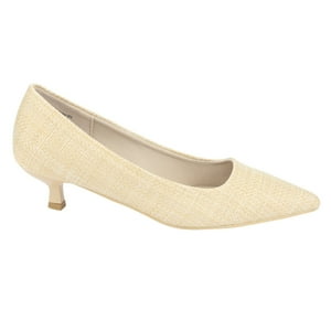 Zapato Chalada Mujer Chiapa-1 Beige Casual