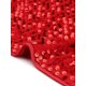 thumbnail image 5 of INSPIRE CHIC Chaqueta Corta Abierta de Lentejuelas Brillantes de Manga Larga para Fiesta de Halloween de Mujer XL Rojo, 5 of 6