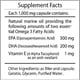 thumbnail image 3 of Omega 3 Professional Botanicals Marine Lipid 60 Capsulas, 3 of 3