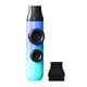 thumbnail image 3 of Kazoo Durable Con Membranas Flauta Kazoos Para Amantes De La Música Niños Principiantes Azul Gradiente, 3 of 3