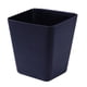 thumbnail image 2 of Portavasos Colgante, Cubo De Almacenamiento, Organizador, Carrito Rodante De Cocina, Accesorios, Negro, 2 of 3