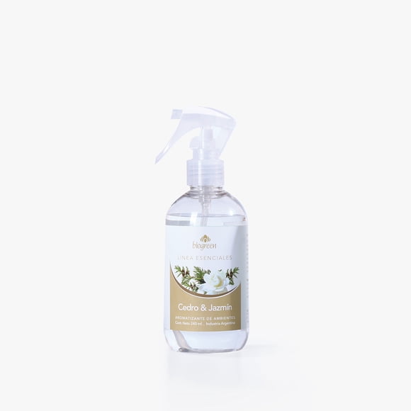Aromatizante de Ambiente 240ml Repuesto