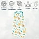 thumbnail image 2 of Saquito De Dormir Bebe Tog 1.5 Pijama Saco De Dormir verde L, 2 of 4