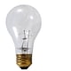 thumbnail image 2 of Bombilla OSRAM Sylvania 60W A19 E26 Transparente 120-125V, 2 of 2
