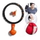 thumbnail image 3 of Aro Abdominales Smart Hula Hoop Diámetro Ajustable, 3 of 3