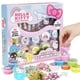 thumbnail image 1 of Kit de slime Horizon Group USA Hello Kitty Ultimate Mix-Ins, 1 of 6