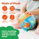 thumbnail image 3 of Pelota para bebés Move2Play para bebés y bebés con música de 6 a 12 meses, 3 of 6