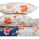thumbnail image 3 of Sabanas 1.5 Plazas 144 Hilos Amelia Estampado, 3 of 5