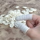 thumbnail image 3 of Cunas Desechables De Látex De Goma 205 Unidades Blancas, 3 of 7