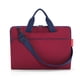 thumbnail image 2 of Bolso Computador - dark ruby, 2 of 3