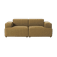 thumbnail image 1 of Sofa Gaspar 2 Cuerpo Mostaza, 1 of 2