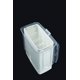 thumbnail image 4 of Herb Keeper Cole & Mason Fresh para refrigerador, transparente, 4 of 4