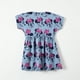 thumbnail image 2 of Vestido Niña Caras Minnie Denim Azul Disney, 2 of 4