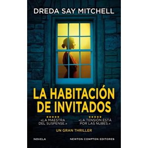 Catalonia - Libro La Habitación De Invitados - Dreda Say Mitchell