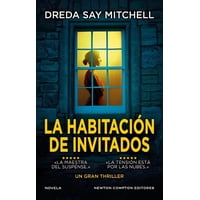 Catalonia - Libro La Habitación De Invitados - Dreda Say Mitchell