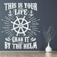 thumbnail image 2 of Decomural This Is Your Life Sailing WS-46297, 2 of 2