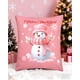 thumbnail image 3 of Fundas Navidad Set De 4 Fundas Para Cojines De 45x45 Cm, 3 of 4