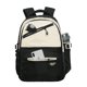 thumbnail image 3 of Mochila miura 2026 color block ng head, 3 of 7
