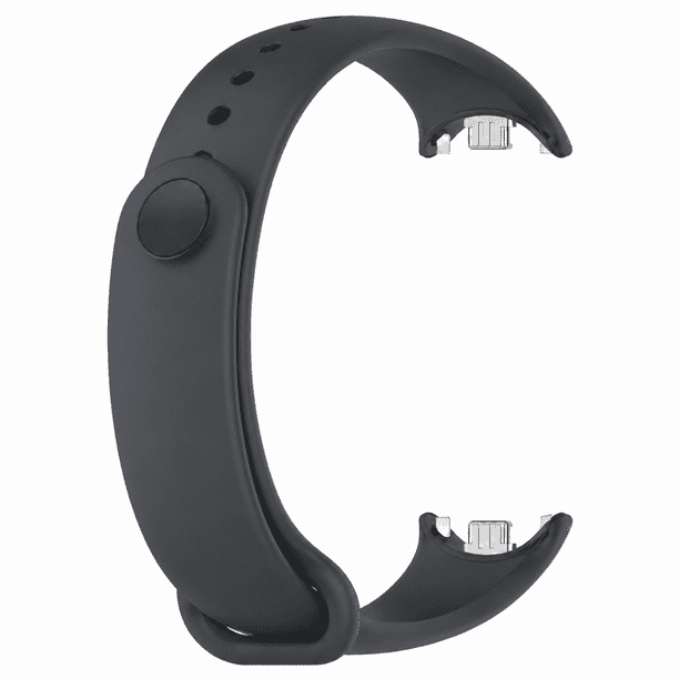 PULSERA CORREA DE SILICONA PARA XIAOMI SMART BAND 8