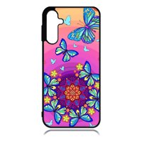 Genérico - Carcasa Funda Para Samsung A16 Diseño 299