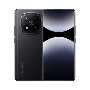 Xiaomi - Smartphone Redmi Note 14 Pro Plus 512Gb 12Gb Ram 5G - Negro