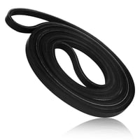 Partsbroz - Cinturón De Batería Para Secadora Broz 4400El2001F Compatible Con Lg