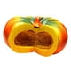 thumbnail image 4 of Oto?o Artificial Calabaza De Oto?o Accesorios Vegetales Decoración De Halloween Hecho A Mano Tama?o L, 4 of 5