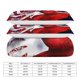 thumbnail image 2 of Spider-Man 3-Piece Twin Bed Set - Includes 1 Single Quilt And 2 Pillow Cases Bedding - Fade Resistant Microfiber - Spider, 2 of 4
